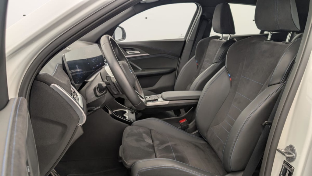 BMW X2 SDRIVE 18D 150CH DKG7 M SPORT - ref: 1-357105 - Photo 16