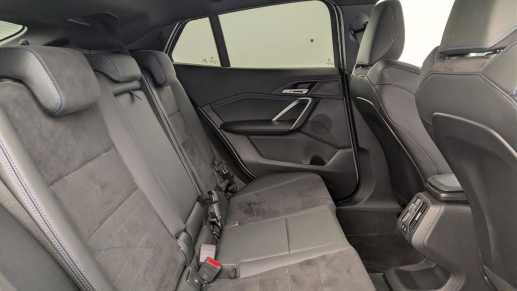 BMW X2 SDRIVE 20I 170CH DKG7 M SPORT - ref: 1-357110 - Photo 10