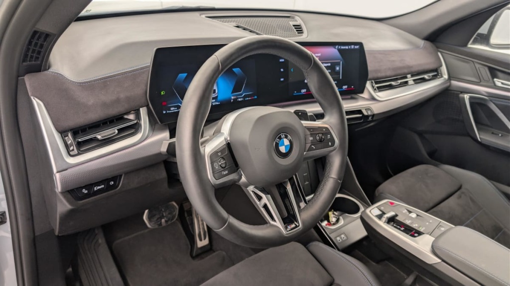 BMW X2 SDRIVE 20I 170CH DKG7 M SPORT - ref: 1-357110 - Photo 15