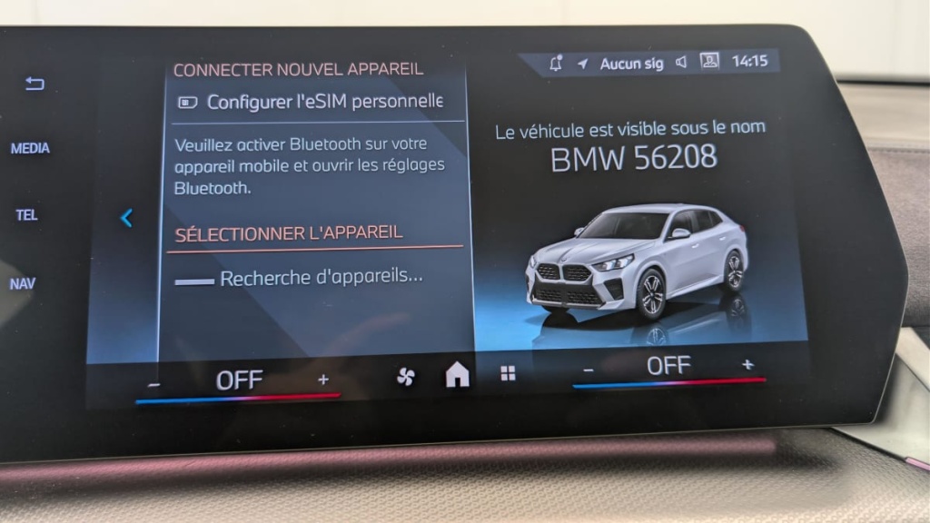 BMW X2 SDRIVE 20I 170CH DKG7 M SPORT - ref: 1-357110 - Photo 18