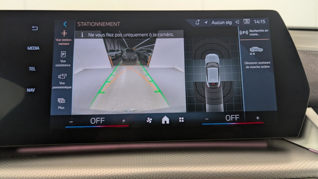 BMW X2 SDRIVE 20I 170CH DKG7 M SPORT - ref: 1-357110 - Photo 19