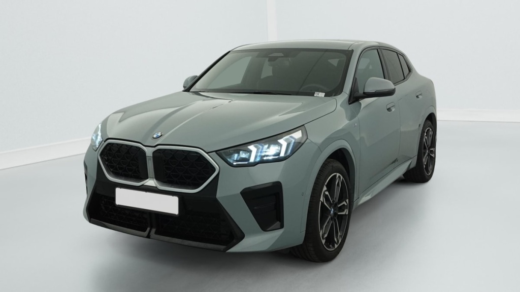 BMW X2 SDRIVE 20I 170CH DKG7 M SPORT - ref: 1-357110 - Photo 3