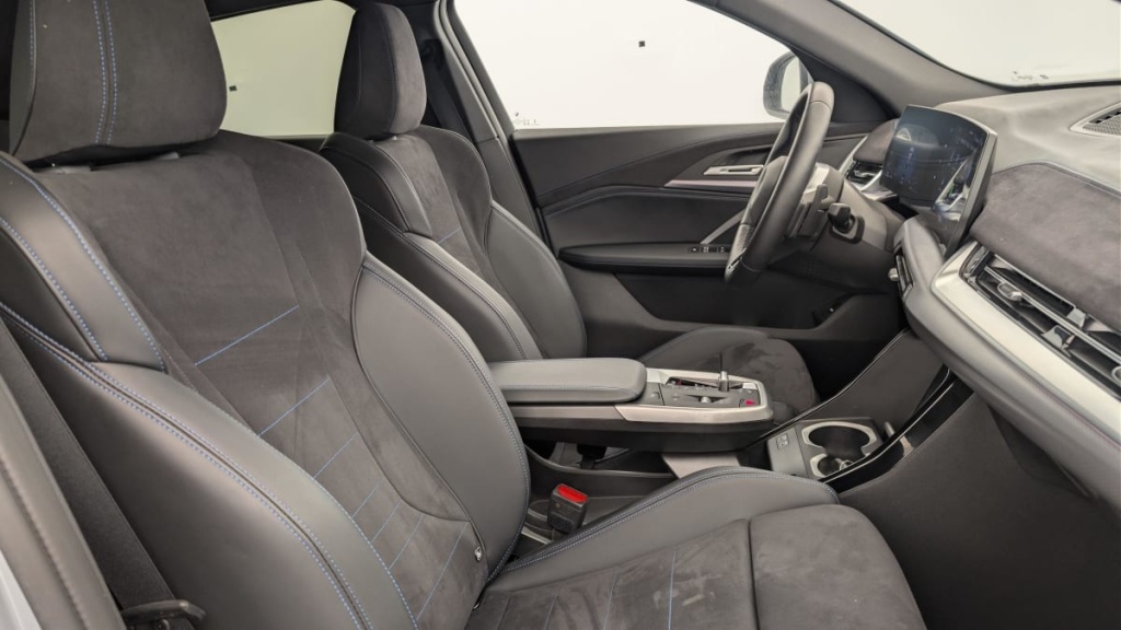 BMW X2 SDRIVE 20I 170CH DKG7 M SPORT - ref: 1-357110 - Photo 9