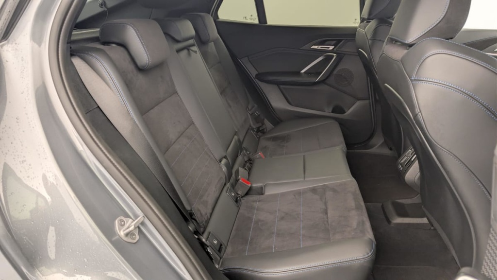 BMW X2 SDRIVE 20I 170CH DKG7 M SPORT - ref: 1-357116 - Photo 10