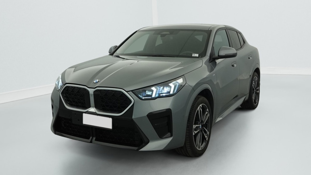 BMW X2 SDRIVE 20I 170CH DKG7 M SPORT - ref: 1-357116 - Photo 3