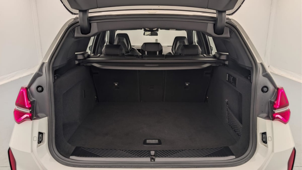 BMW X3 20D XDRIVE 197 CH BVA8 M SPORT - ref: 1-357118 - Photo 11