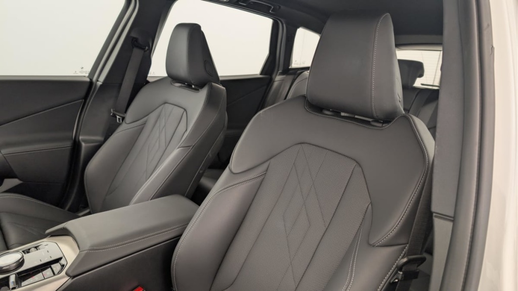 BMW X3 20D XDRIVE 197 CH BVA8 M SPORT - ref: 1-357118 - Photo 16