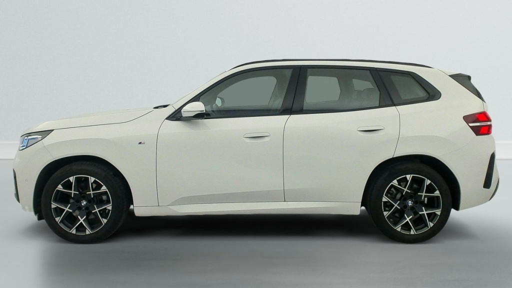 BMW X3 20D XDRIVE 197 CH BVA8 M SPORT - ref: 1-357118 - Photo 4