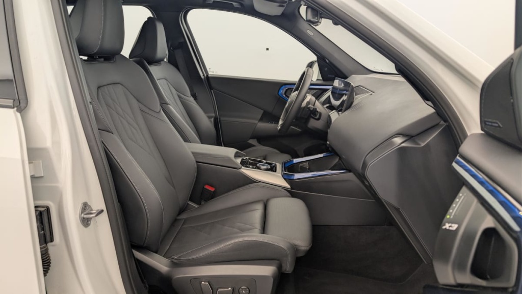 BMW X3 20D XDRIVE 197 CH BVA8 M SPORT - ref: 1-357118 - Photo 9