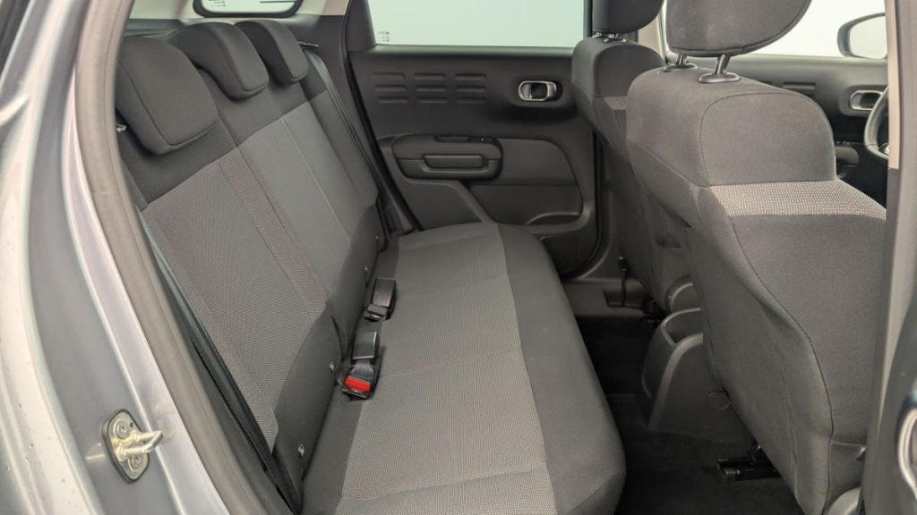 CITROEN C3 Aircross PureTech 110 S S BVM6 Plus - ref: 1-357187 - Photo 10