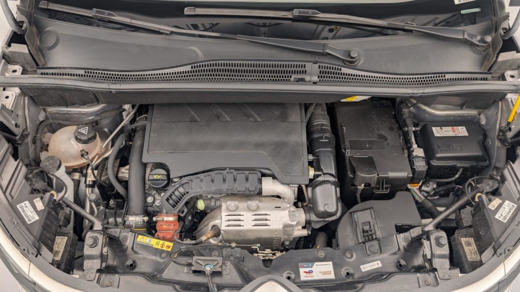 CITROEN C3 Aircross PureTech 110 S S BVM6 Plus - ref: 1-357187 - Photo 19