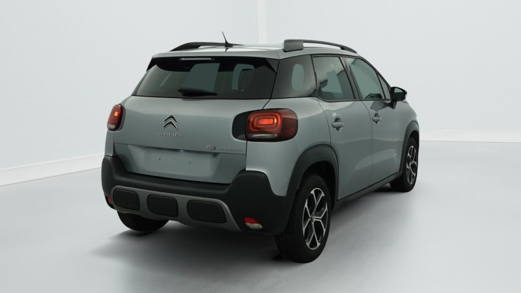 CITROEN C3 Aircross PureTech 110 S S BVM6 Plus - ref: 1-357187 - Photo 7