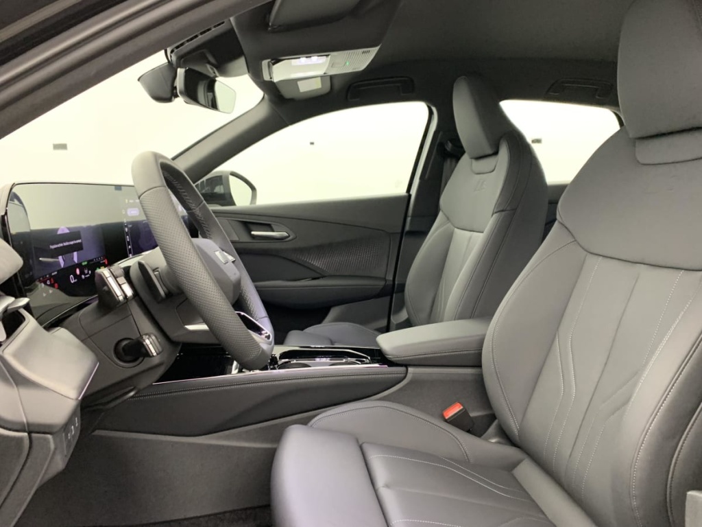 AUDI Q3 SPORTBACK HYBRIDE E-HYBRID 272 CH S TRONIC 6 S LINE - ref: 1-357204 - Photo 18