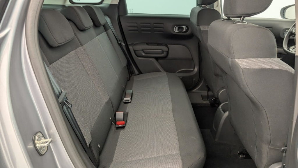 CITROEN C3 Aircross PureTech 110 S S BVM6 Plus - ref: 1-357360 - Photo 10