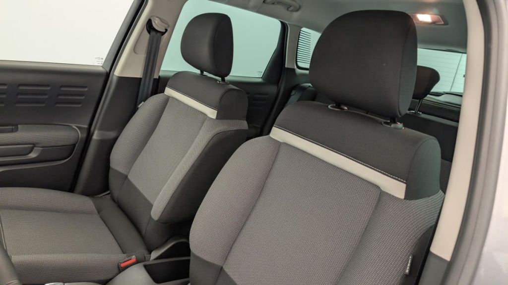 CITROEN C3 Aircross PureTech 110 S S BVM6 Plus - ref: 1-357360 - Photo 16