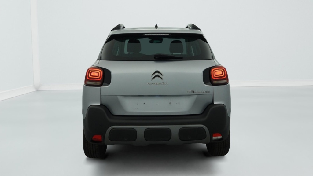 CITROEN C3 Aircross PureTech 110 S S BVM6 Plus - ref: 1-357360 - Photo 6