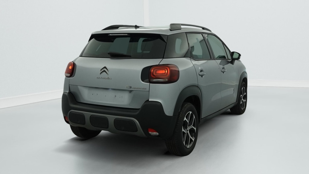 CITROEN C3 Aircross PureTech 110 S S BVM6 Plus - ref: 1-357360 - Photo 7