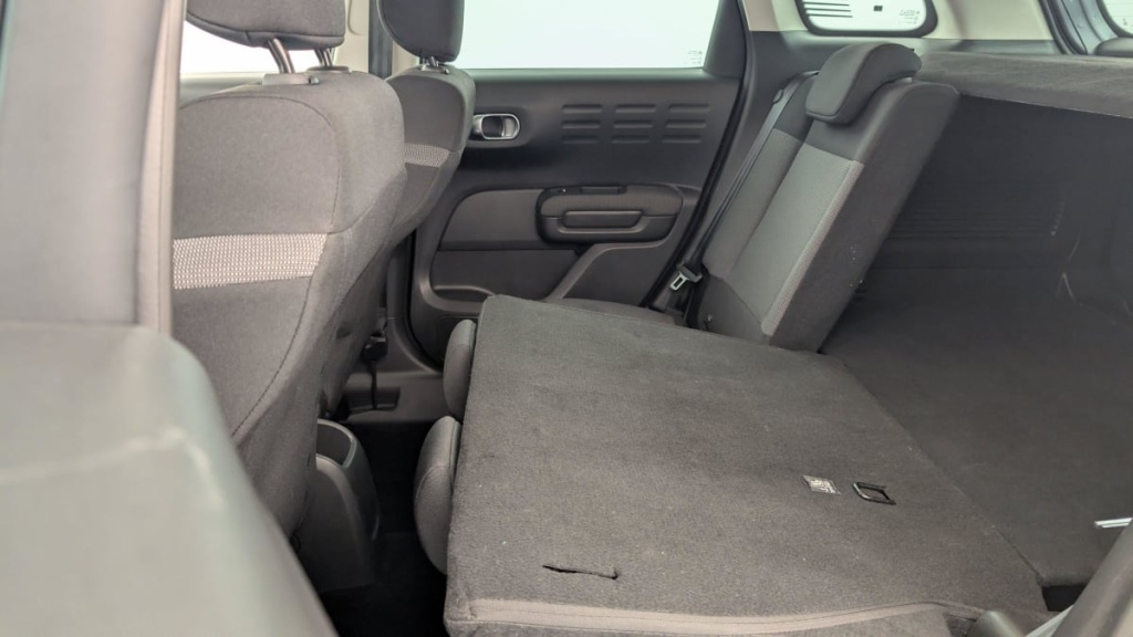 CITROEN C3 Aircross PureTech 110 S S BVM6 Plus - ref: 1-357415 - Photo 12