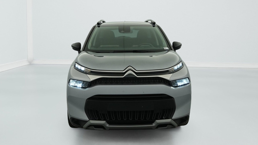 CITROEN C3 Aircross PureTech 110 S S BVM6 Plus - ref: 1-357415 - Photo 2