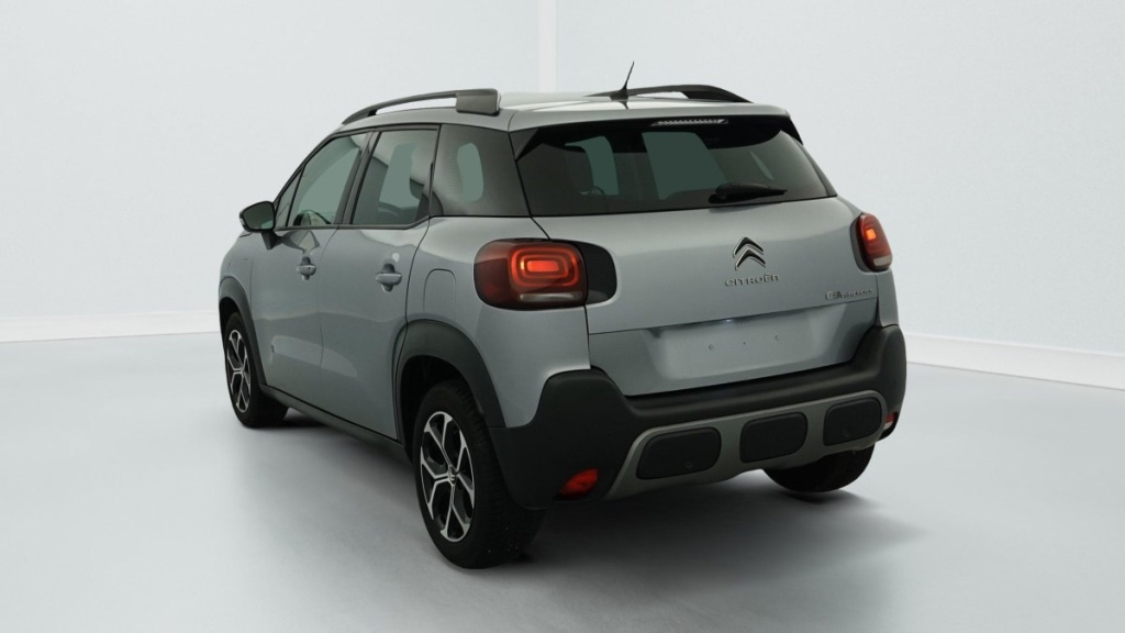 CITROEN C3 Aircross PureTech 110 S S BVM6 Plus - ref: 1-357415 - Photo 5