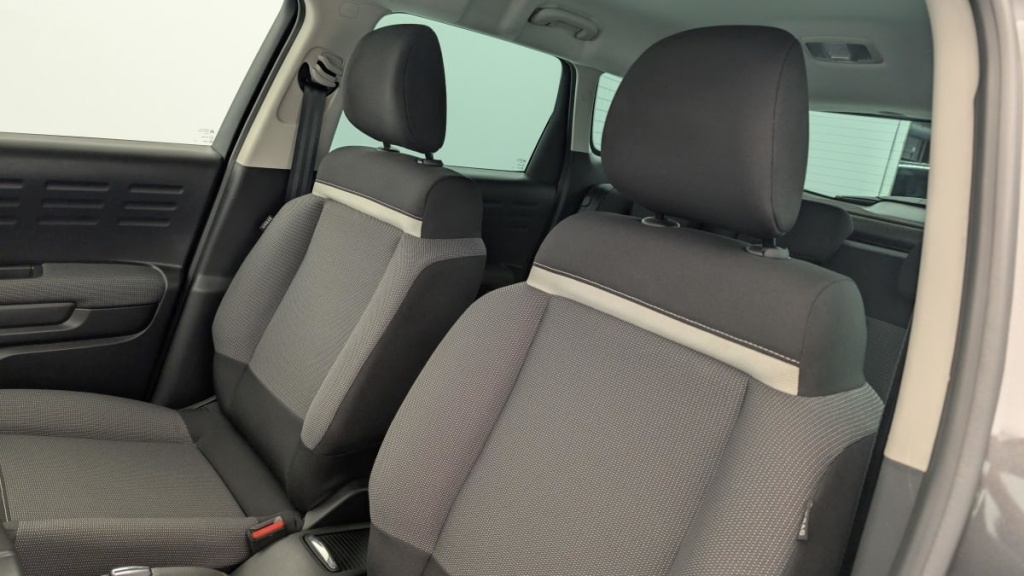 CITROEN C3 Aircross PureTech 110 S S BVM6 Max - ref: 1-357463 - Photo 16