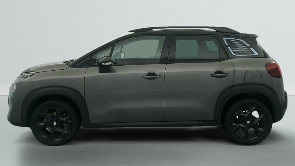 CITROEN C3 Aircross PureTech 110 S S BVM6 Max - ref: 1-357463 - Photo 4