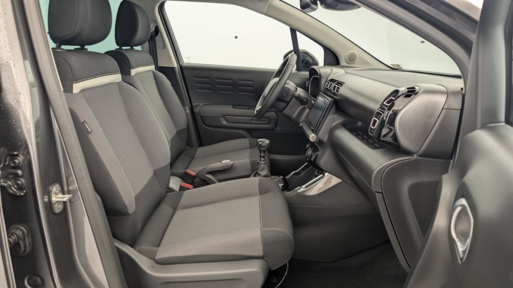 CITROEN C3 Aircross PureTech 110 S S BVM6 Max - ref: 1-357463 - Photo 9