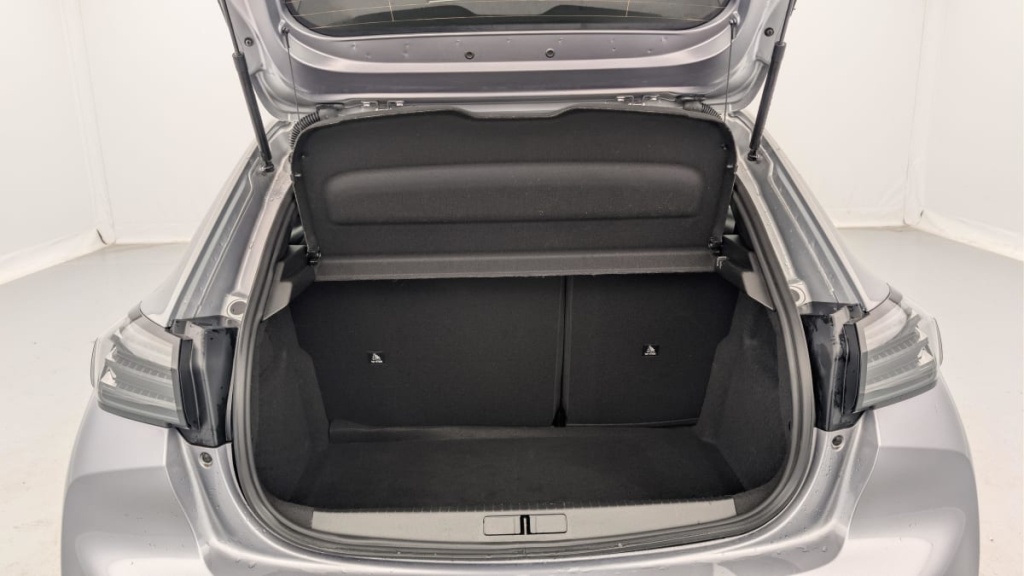 PEUGEOT 208 Hybrid 136 e-DCS6 GT - ref: 1-357680 - Photo 11