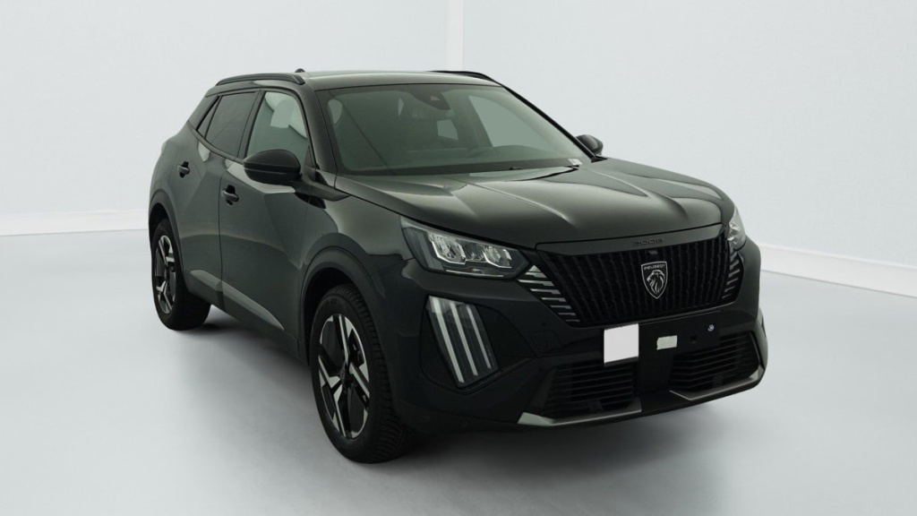 PEUGEOT 2008 PureTech 130 S S EAT8 Allure - ref: 1-357747 - Photo 1