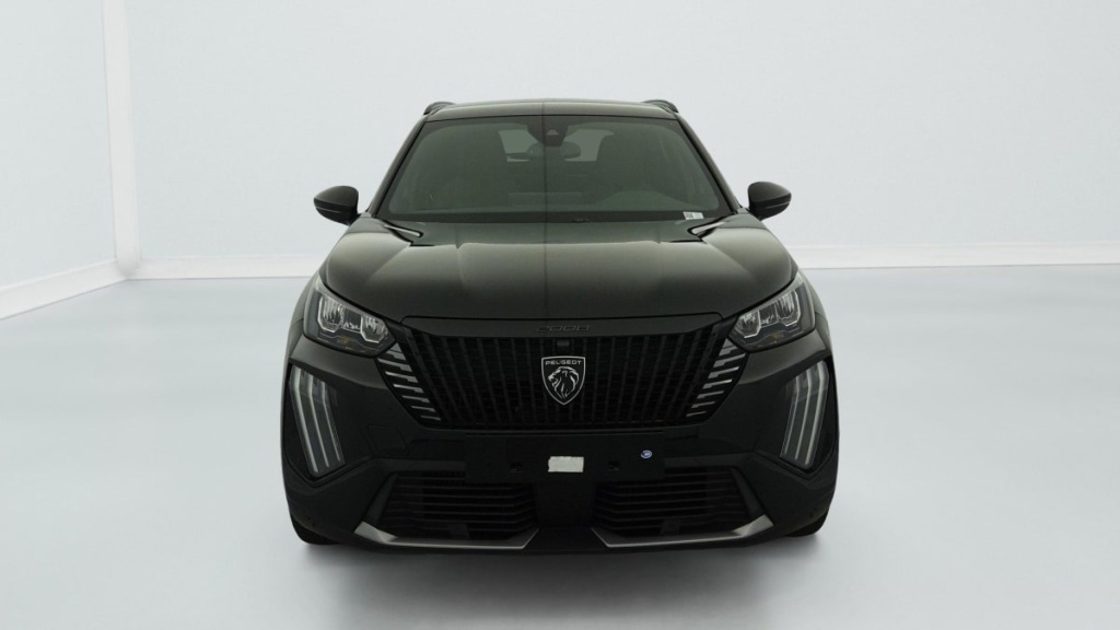 PEUGEOT 2008 PureTech 130 S S EAT8 Allure - ref: 1-357747 - Photo 2
