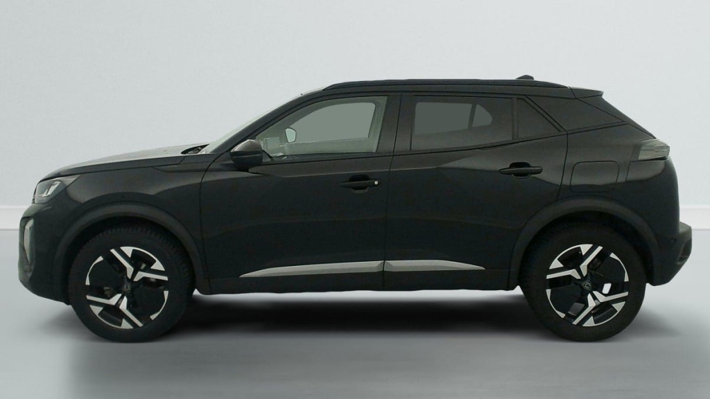 PEUGEOT 2008 PureTech 130 S S EAT8 Allure - ref: 1-357747 - Photo 4