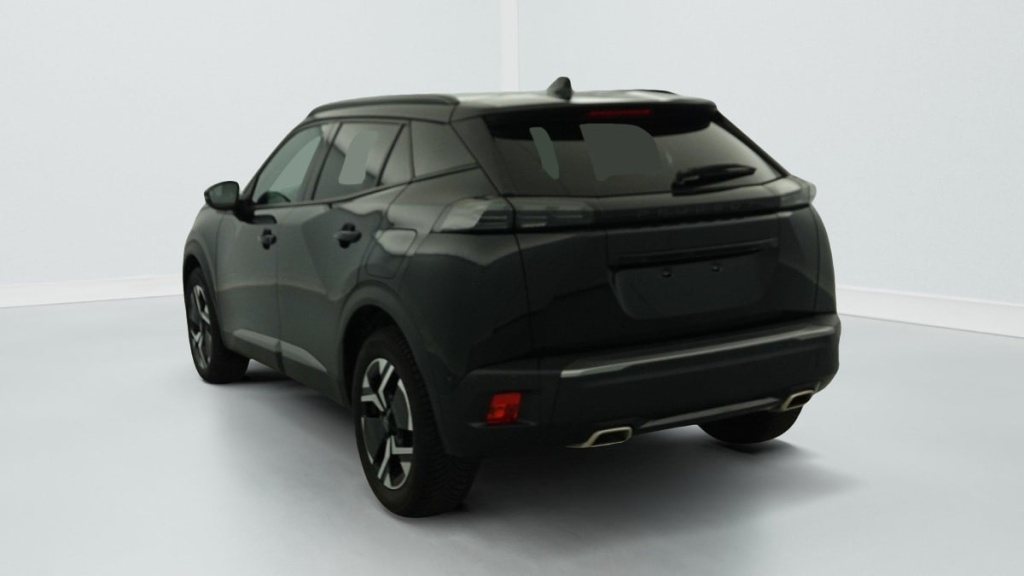 PEUGEOT 2008 PureTech 130 S S EAT8 Allure - ref: 1-357747 - Photo 5