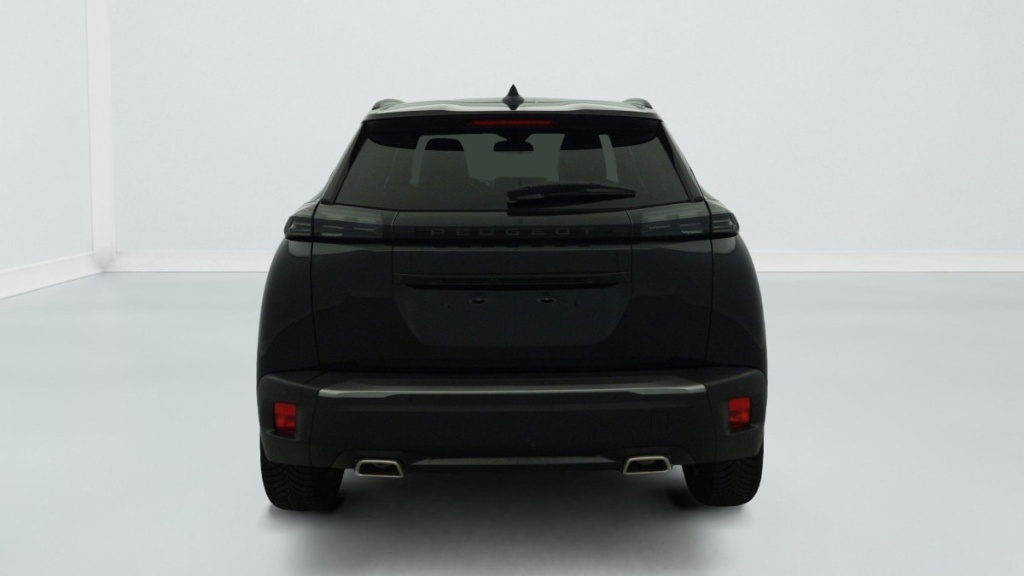 PEUGEOT 2008 PureTech 130 S S EAT8 Allure - ref: 1-357747 - Photo 6