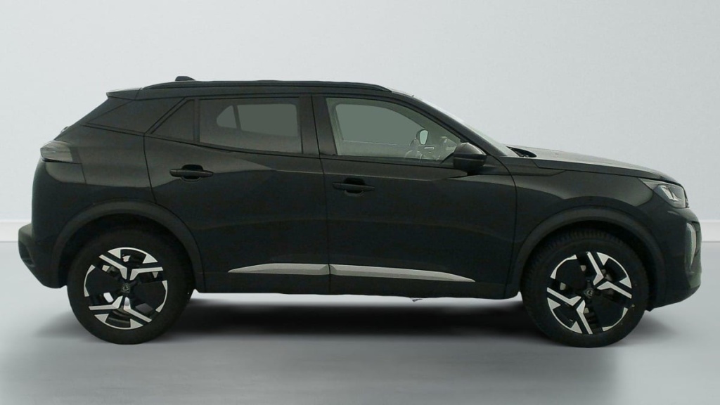 PEUGEOT 2008 PureTech 130 S S EAT8 Allure - ref: 1-357747 - Photo 8