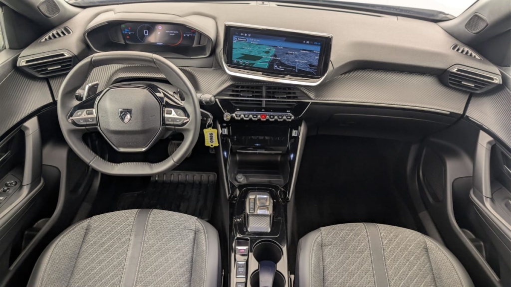 PEUGEOT 2008 PureTech 130 S S EAT8 Allure - ref: 1-357756 - Photo 13