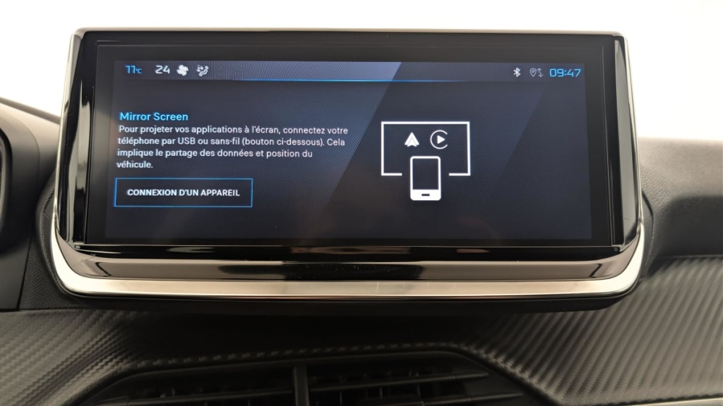 PEUGEOT 2008 PureTech 130 S S EAT8 Allure - ref: 1-357756 - Photo 19