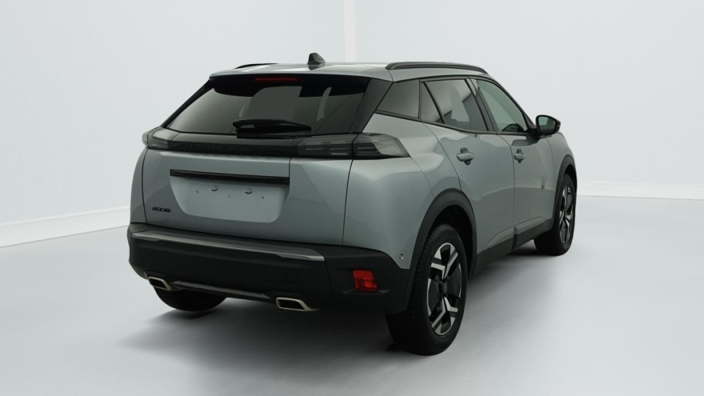 PEUGEOT 2008 PureTech 130 S S EAT8 Allure - ref: 1-357756 - Photo 7