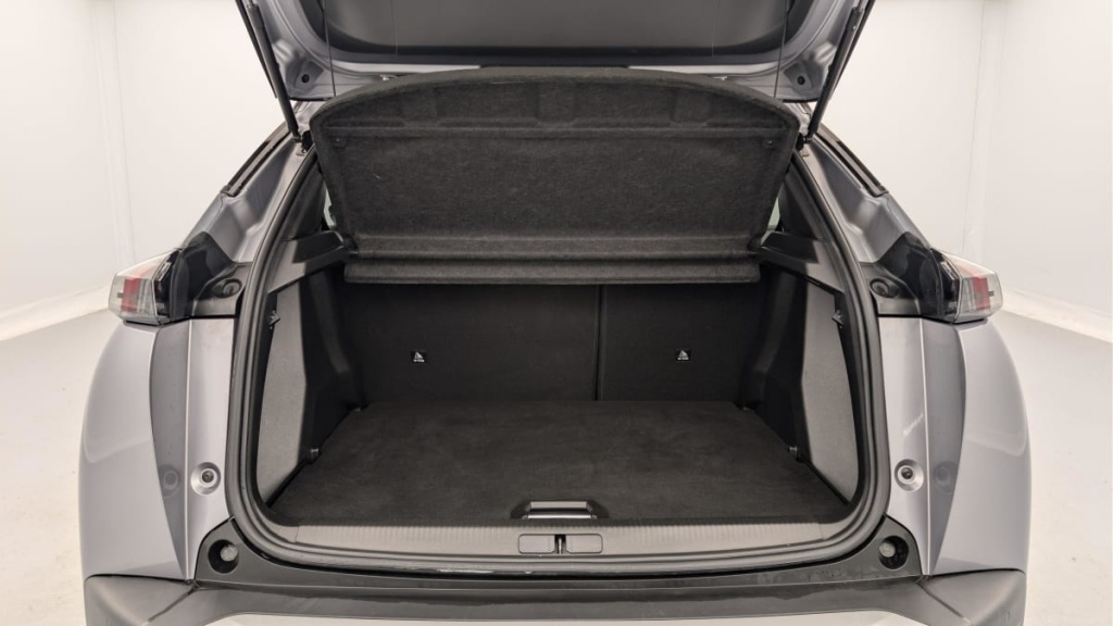PEUGEOT 2008 136 ch GT - ref: 1-357811 - Photo 11