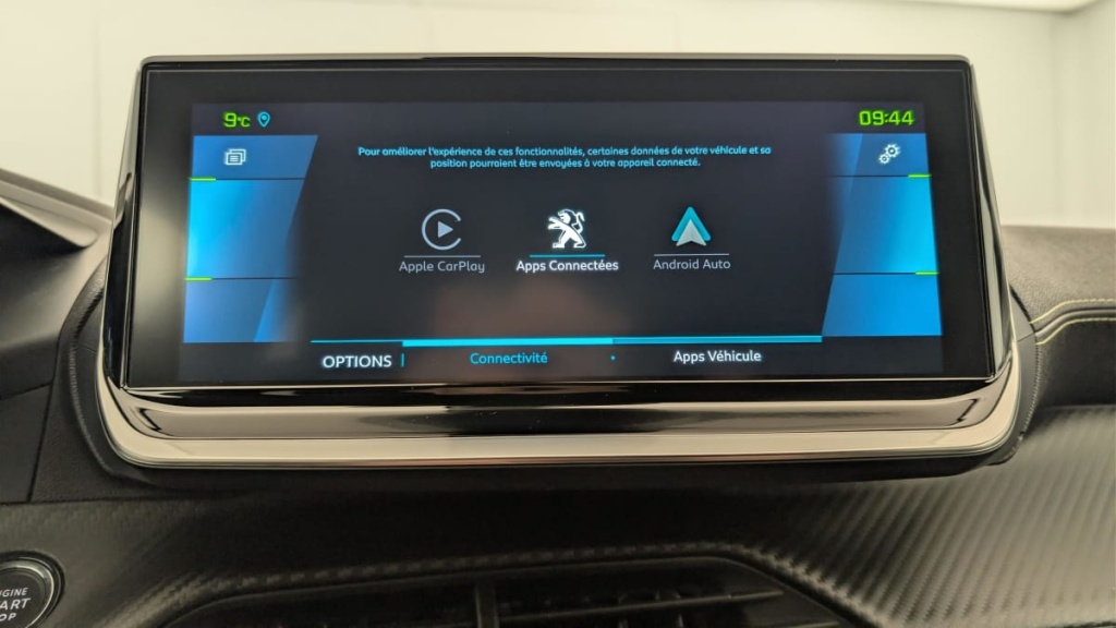 PEUGEOT 2008 136 ch GT - ref: 1-357811 - Photo 18