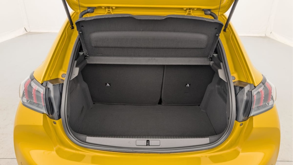 PEUGEOT 208 50 KWH 136CH GT - ref: 1-357831 - Photo 11