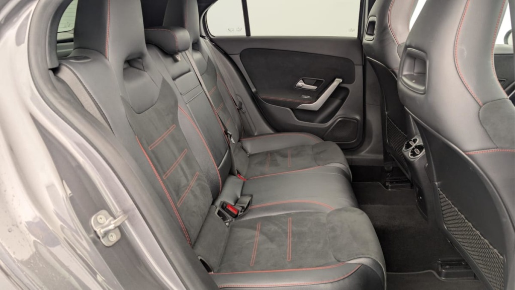 MERCEDES Classe A 200 7G-DCT AMG LINE - ref: 1-357921 - Photo 10