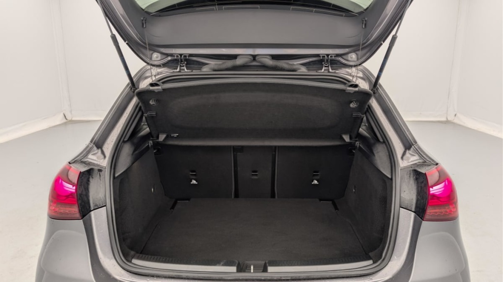 MERCEDES Classe A 200 7G-DCT AMG LINE - ref: 1-357921 - Photo 11