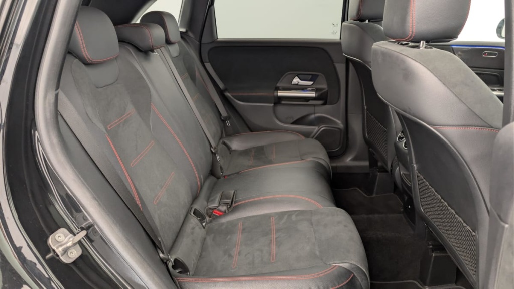 MERCEDES Classe B 200 d 8G-DCT AMG Line - ref: 1-357925 - Photo 10