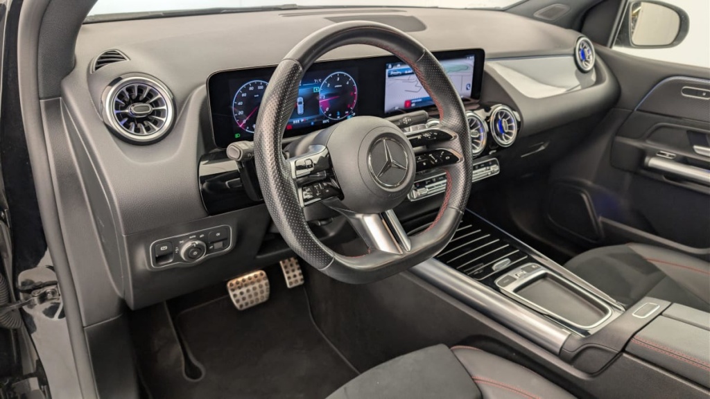 MERCEDES Classe B 200 d 8G-DCT AMG Line - ref: 1-357925 - Photo 15