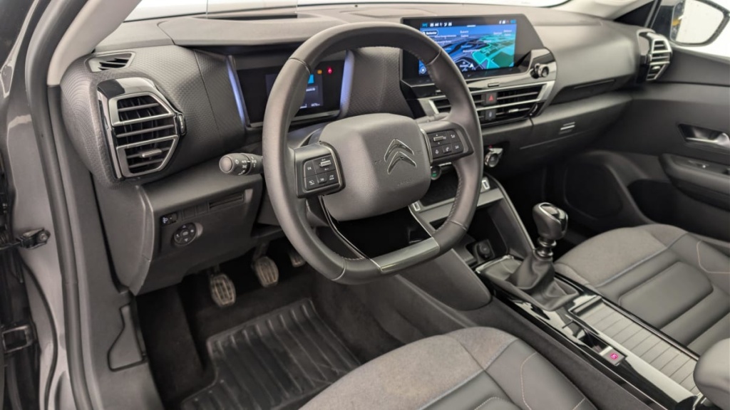 CITROEN C4 PureTech 130 BVM6 Max - ref: 1-357951 - Photo 15