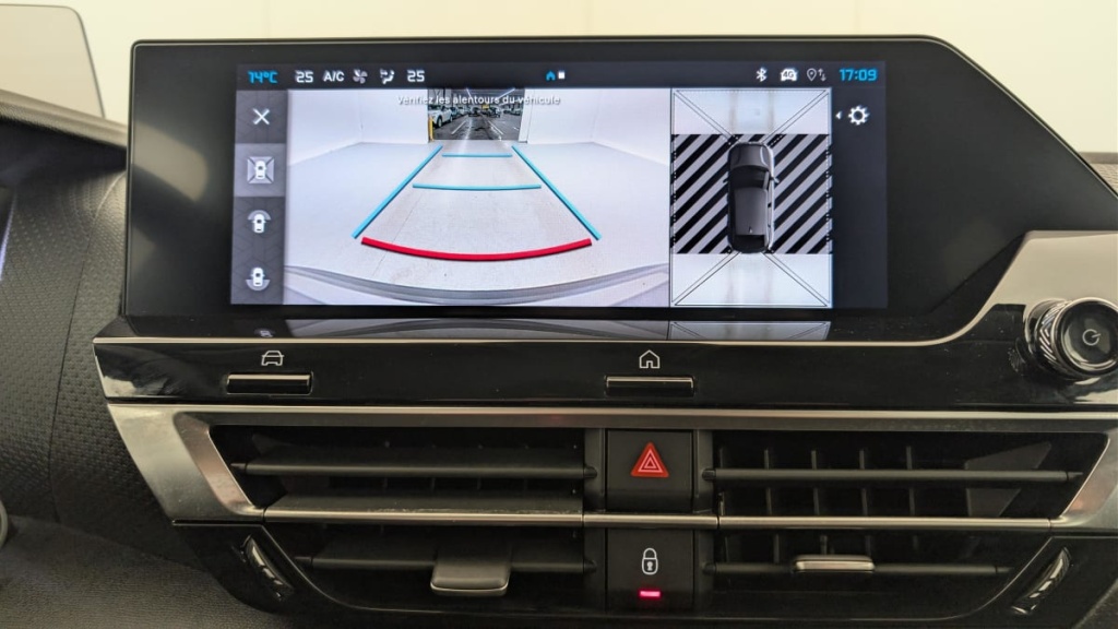 CITROEN C4 PureTech 130 BVM6 Max - ref: 1-357951 - Photo 18