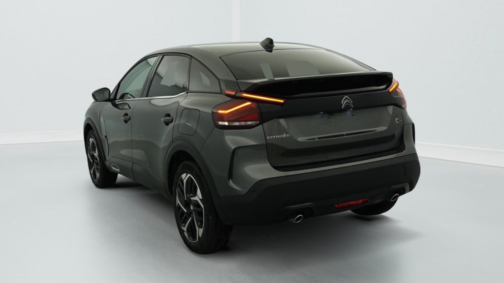 CITROEN C4 PureTech 130 BVM6 Max - ref: 1-357951 - Photo 5