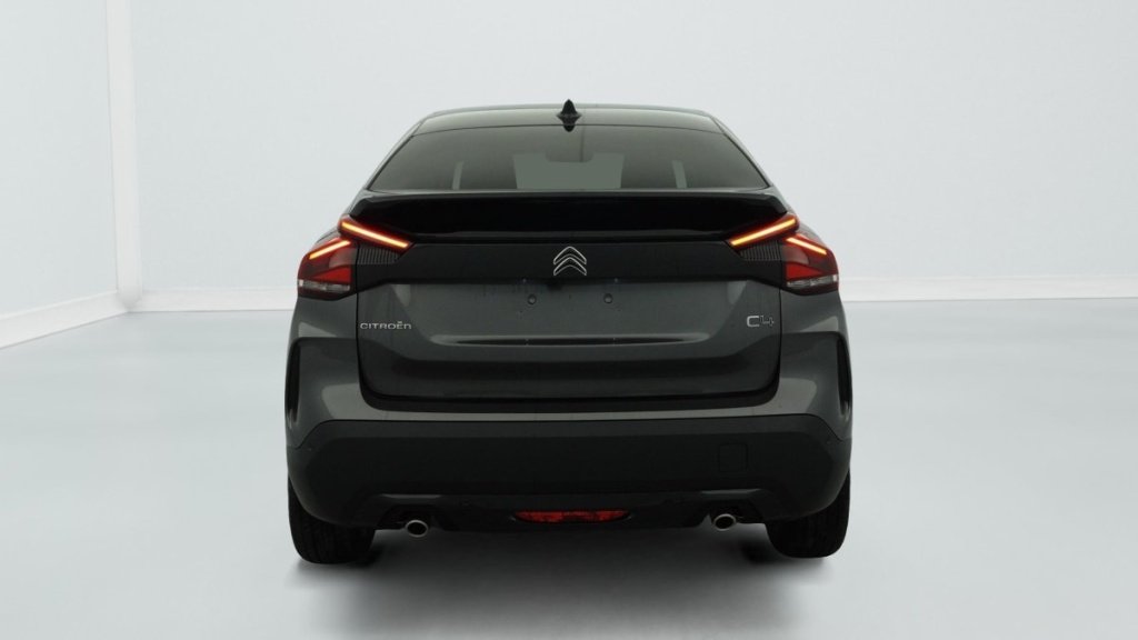 CITROEN C4 PureTech 130 BVM6 Max - ref: 1-357951 - Photo 6