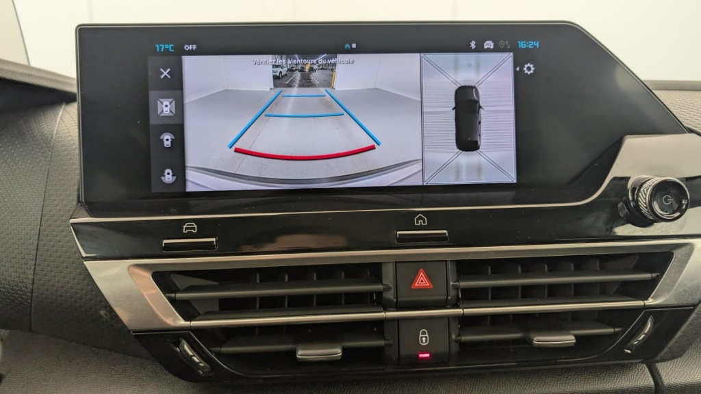 CITROEN C4 PureTech 130 BVM6 Max - ref: 1-357955 - Photo 18