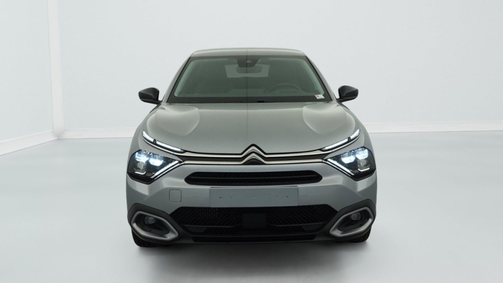 CITROEN C4 PureTech 130 BVM6 Max - ref: 1-357955 - Photo 2